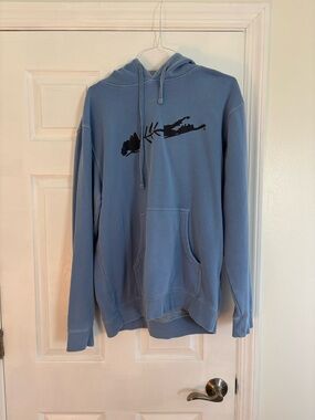 Men’s Carleton Hoodie